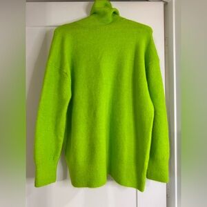 Zara‎ turtleneck sweater